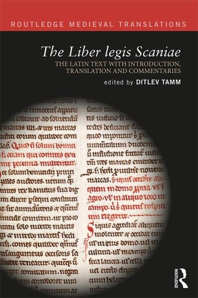 The Liber legis Scaniae (eBook, PDF) The Liber legis Scaniae (eBook, PDF)