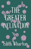 The Greater Inclination (eBook, ePUB)