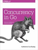 Concurrency in Go (eBook, ePUB)