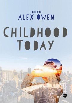 Childhood Today (eBook, PDF)