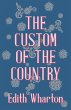 The Custom of the Country (eBook, ePUB) - Bild 1