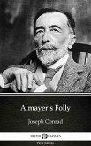 Almayer's Folly by Joseph Conrad (Illustrated) (eBook, ePUB)
