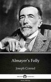 Almayer&quote;s Folly by Joseph Conrad (Illustrated) (eBook, ePUB)