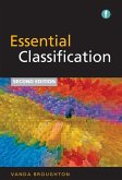 Essential Classification (eBook, PDF)