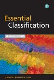 Essential Classification (eBook, PDF) Essential Classification (eBook, PDF)