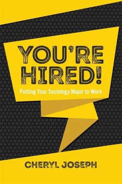 You're Hired! (eBook, PDF) - Joseph, Cheryl