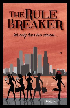 Cover The Rule Breaker (eBook, ePUB)