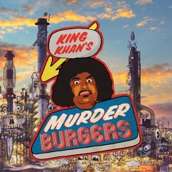 Murderburgers - King Khan