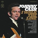 I Walk The Line (Vinyl)