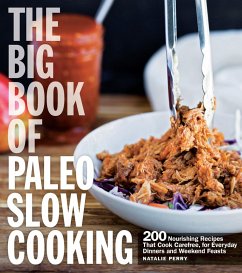 Cover The Big Book of Paleo Slow Cooking (eBook, ePUB)