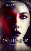 Yanthalbor (eBook, ePUB)