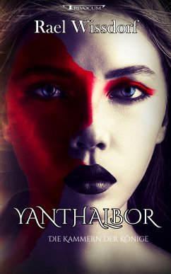 Yanthalbor (eBook, ePUB) - Wissdorf, Rael