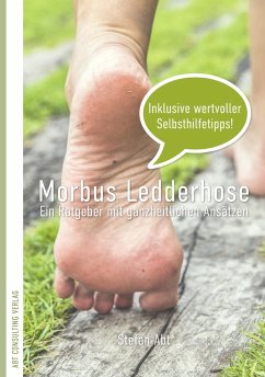 Morbus Ledderhose (eBook, ePUB) - Abt, Stefan