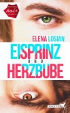 Eisprinz und Herzbube (eBook, ePUB)