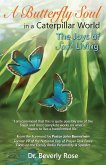 A Butterfly Soul in a Caterpillar World (eBook, ePUB)