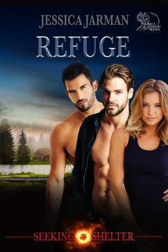 Cover Refuge (Seeking Shelter, #2) (eBook, ePUB)