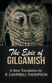 The Epic of Gilgamish (eBook, ePUB)
