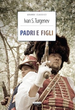 Padri e figli (eBook, ePUB) - Turgenev, Ivan