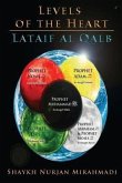 Levels of the Heart - Lataif al Qalb (eBook, ePUB) Levels of the Heart - Lataif al Qalb (eBook, ePUB)