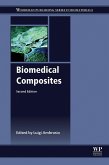 Biomedical Composites (eBook, ePUB)