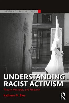 Cover Understanding Racist Activism (eBook, PDF)