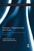 Economics, Entrepreneurship and Utopia (eBook, ePUB)