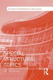 Special Structural Topics (eBook, ePUB)