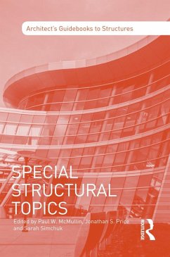 Special Structural Topics (eBook, PDF)