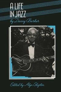 A Life in Jazz (eBook, PDF)