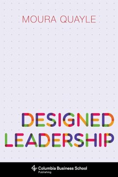 Cover Designed Leadership (eBook, ePUB)