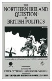 The Northern Ireland Question in British Politics (eBook, PDF)