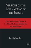 Versions of the Past - Visions of the Future (eBook, PDF)