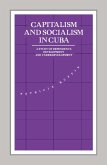 Capitalism and Socialism in Cuba (eBook, PDF)