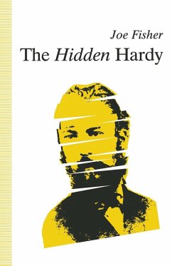 Cover The Hidden Hardy (eBook, PDF)