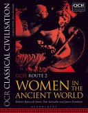 OCR Classical Civilisation GCSE Route 2 (eBook, ePUB) OCR Classical Civilisation GCSE Route 2 (eBook, ePUB)