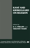 Kant and Kierkegaard on Religion (eBook, PDF)