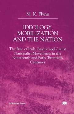 Ideology, Mobilization and the Nation (eBook, PDF)
