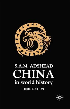 China in World History, Third Edition (eBook, PDF) - Na, Na