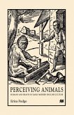 Perceiving Animals (eBook, PDF)
