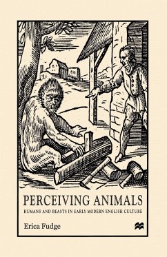 Perceiving Animals (eBook, PDF) - Na, Na