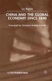 China and the Global Economy Since 1840 (eBook, PDF)