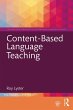 Content-Based Language Teaching (eBook,... - Bild 1