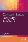 Content-Based Language Teaching (eBook, ePUB)