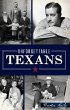 Unforgettable Texans (eBook, ePUB) - Bild 1