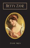 Betty Zane (eBook, ePUB)