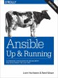 Ansible: Up and Running (eBook, ePUB) - Bild 1