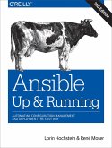 Ansible: Up and Running (eBook, ePUB)