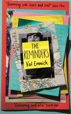 The Reminders (eBook, ePUB) - Emmich, Val