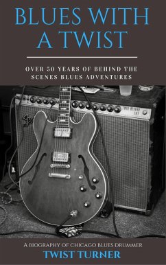 Blues With a Twist (eBook, ePUB) - Turner, Twist