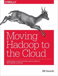 Cover Moving Hadoop to the Cloud (eBook, ePUB)